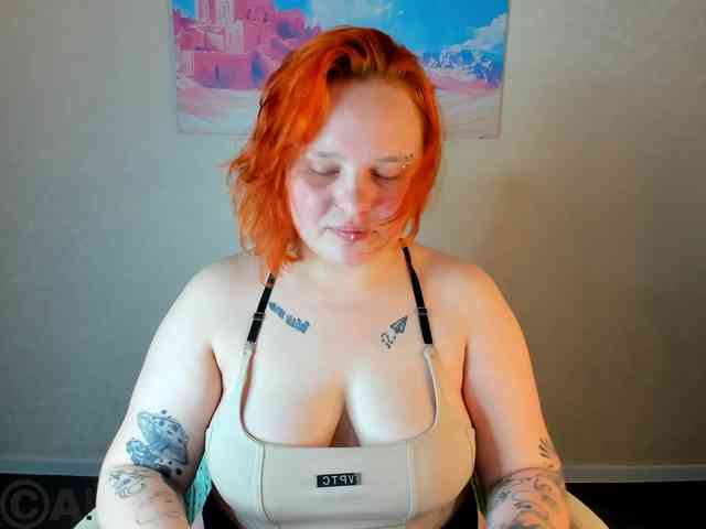 Looly-Rise webcam