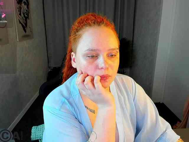 Looly-Rise webcam