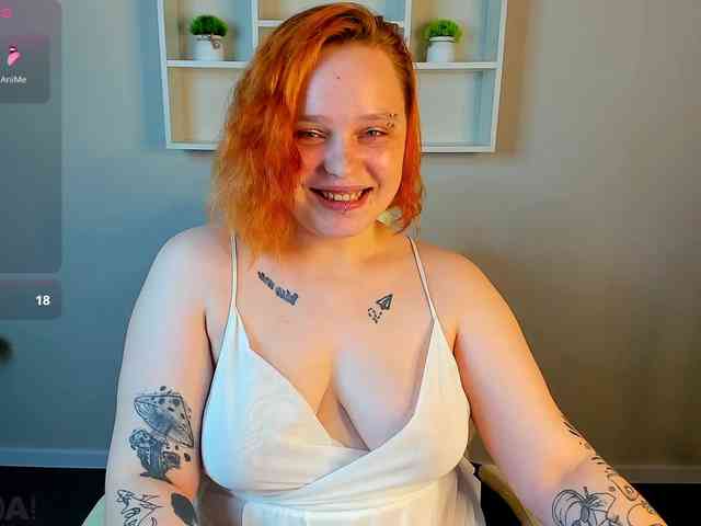 videochat live Looly-Rise