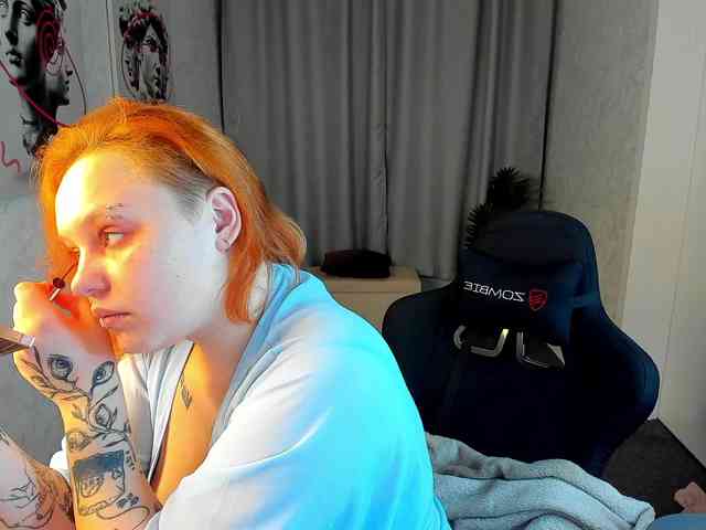 Looly-Rise webcam