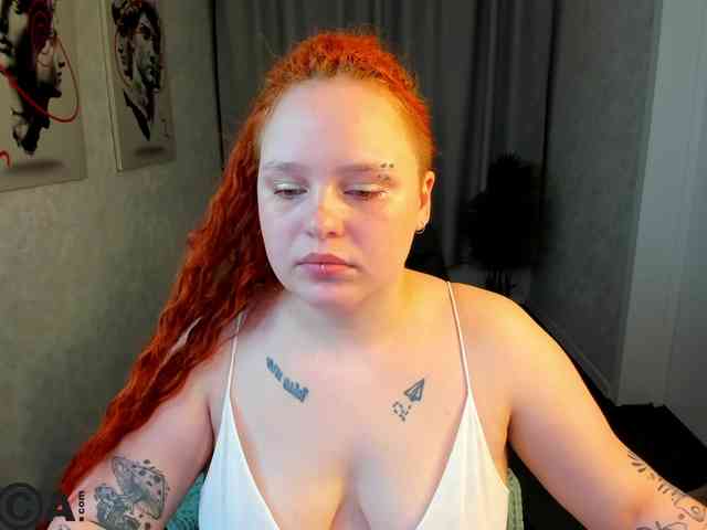 Looly-Rise webcam
