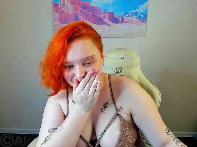 Looly-Rise webcam