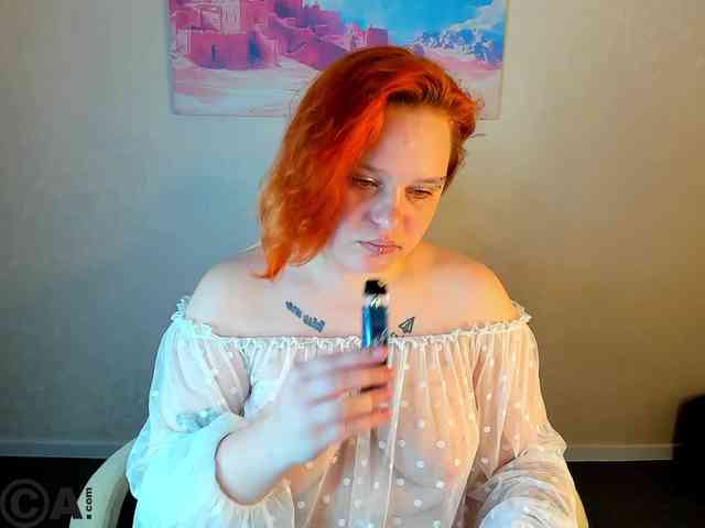 Looly-Rise webcam