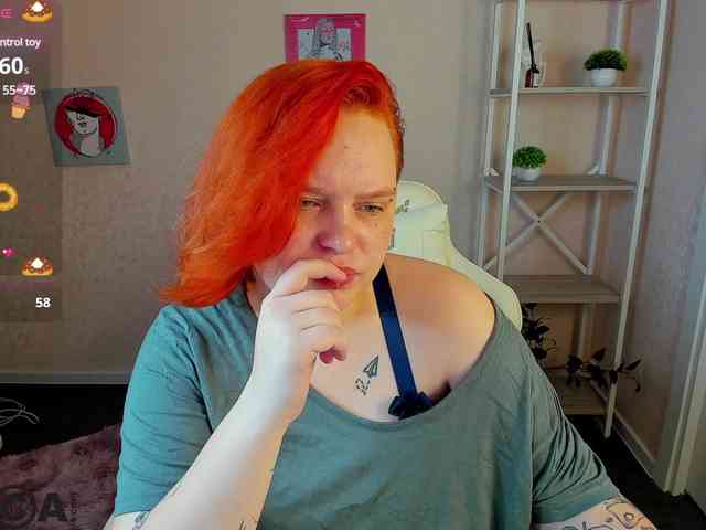 Looly-Rise webcam