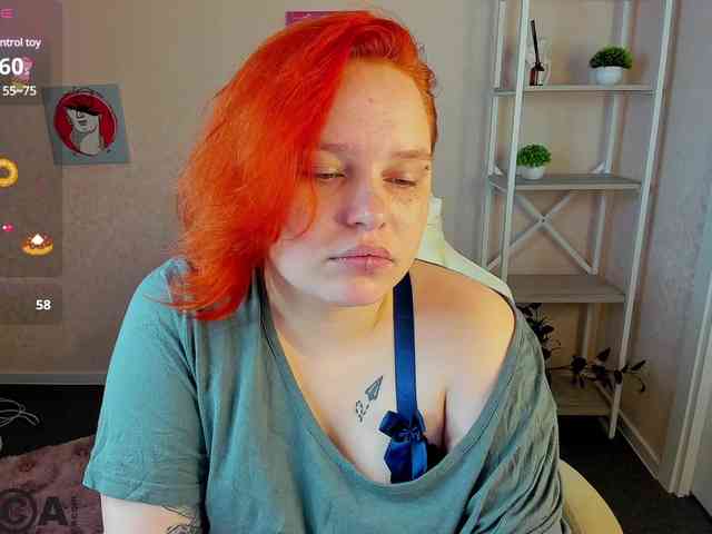 Looly-Rise webcam