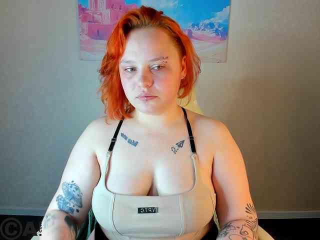 Looly-Rise webcam