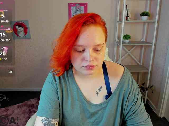 Looly-Rise webcam