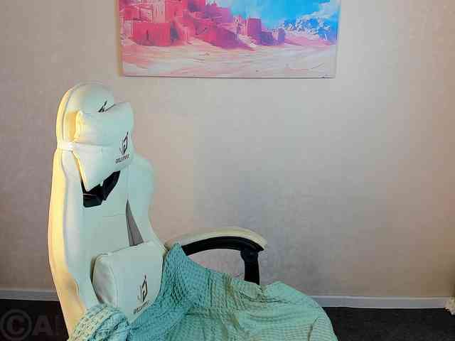 Looly-Rise webcam