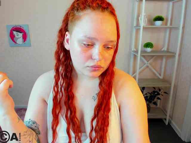 Looly-Rise webcam