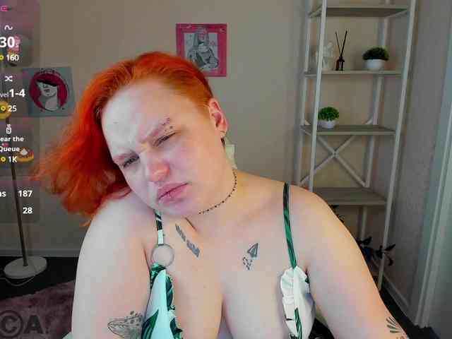 Looly-Rise webcam
