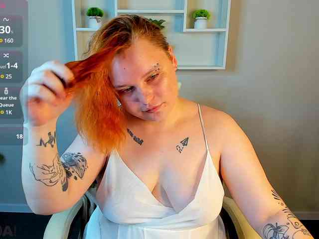 Looly-Rise webcam
