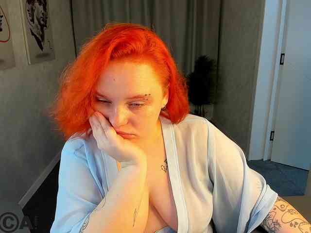 Looly-Rise webcam