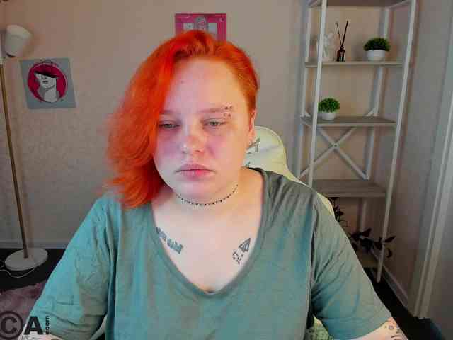 Looly-Rise webcam