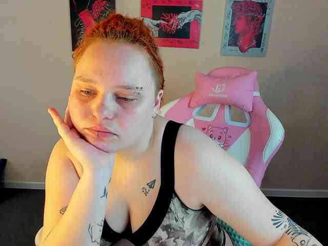 Looly-Rise webcam