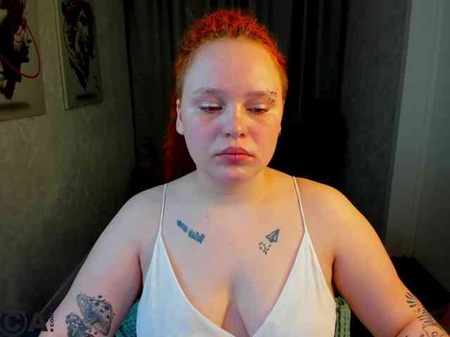 Looly-Rise webcam