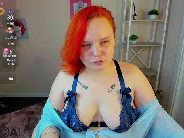 Looly-Rise webcam