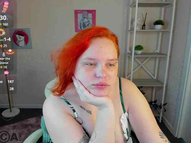 Looly-Rise webcam