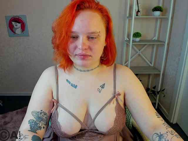 Looly-Rise webcam