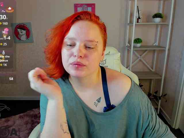 Looly-Rise webcam