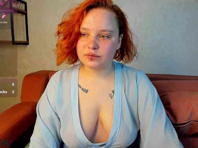 Looly-Rise webcam