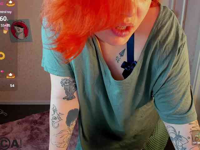 Looly-Rise webcam