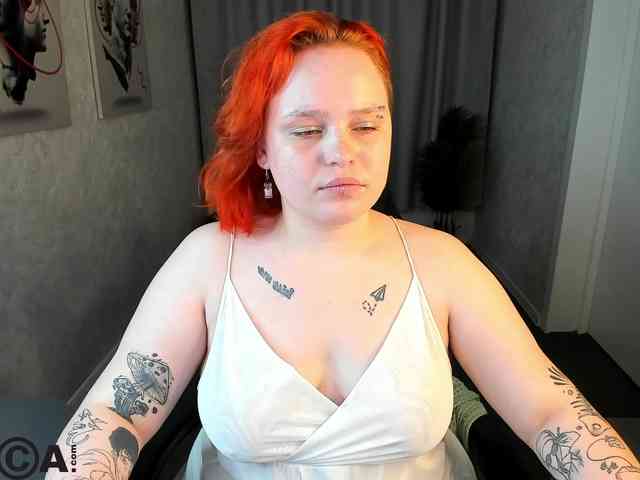 Looly-Rise webcam