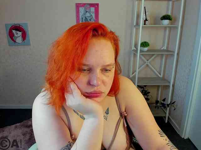 Looly-Rise webcam