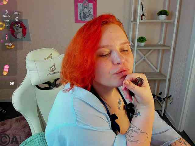 Looly-Rise webcam