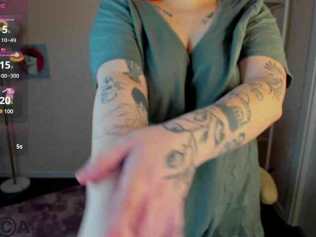 Looly-Rise webcam