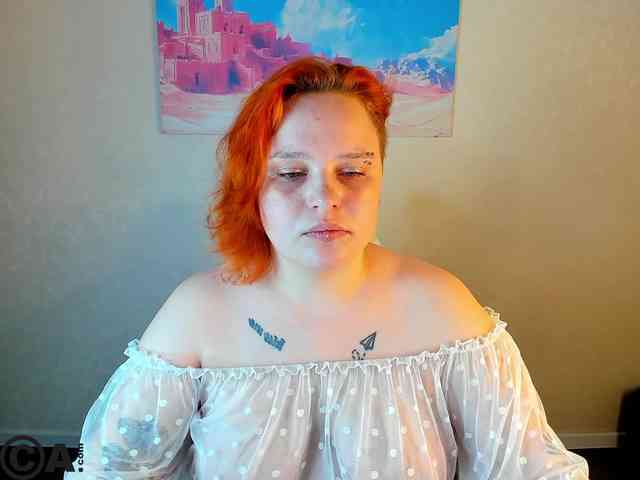 Looly-Rise webcam