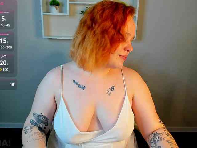 Looly-Rise webcam