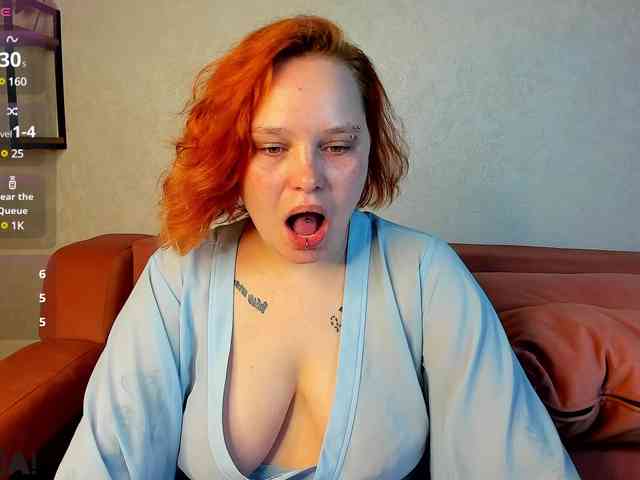 Looly-Rise webcam