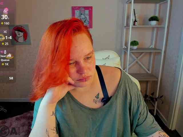 Looly-Rise webcam