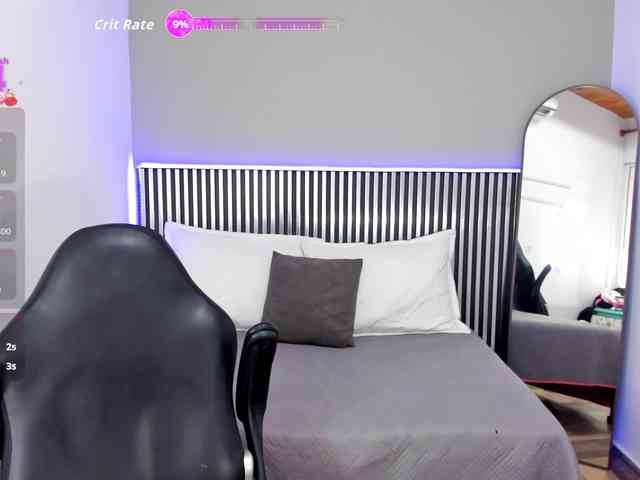 Anny-Addams webcam