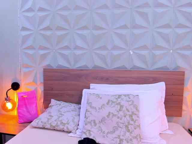 Anny-Addams webcam