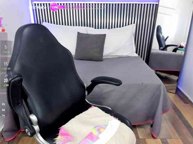 Anny-Addams webcam
