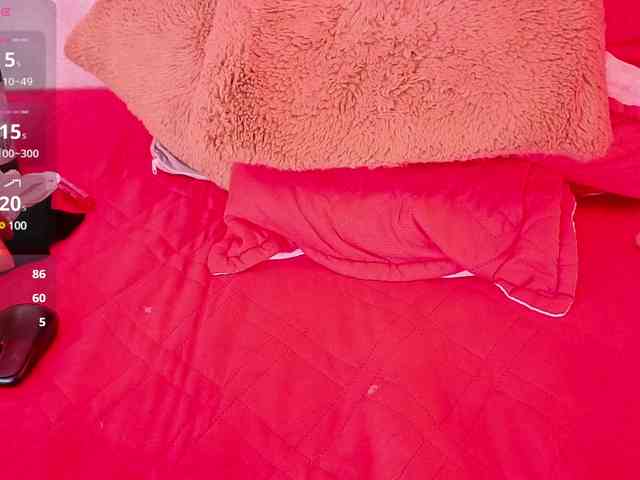 Lilithmorningstar webcam