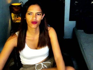 Rochellebones Porn Show