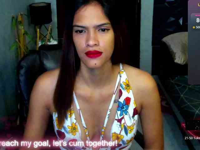 Rochellebones webcam
