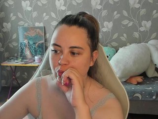 MissAlina_ Porn Show