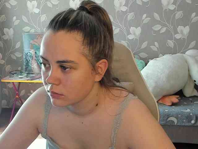 MissAlina_ webcam