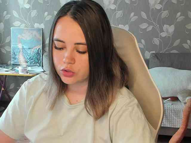MissAlina_ webcam