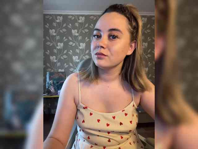MissAlina_ webcam