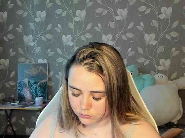 MissAlina_ webcam