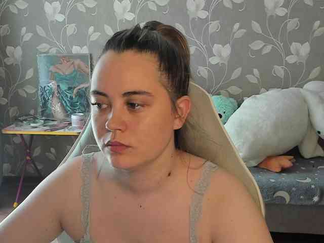 MissAlina_ webcam