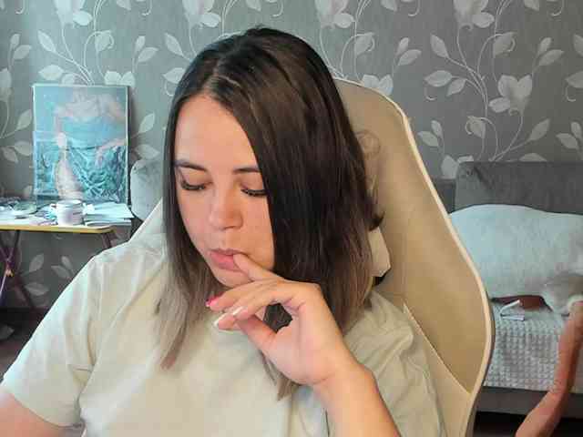 MissAlina_ webcam