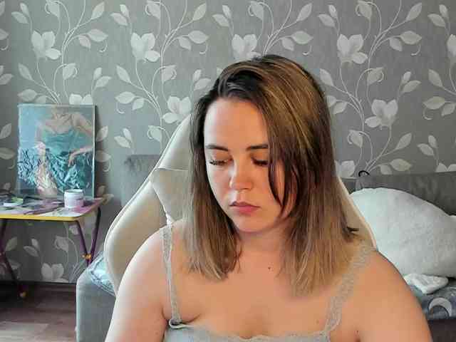 MissAlina_ webcam