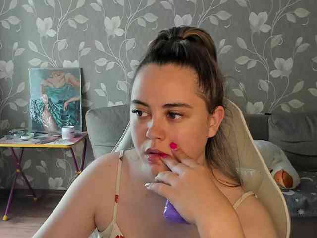 MissAlina_ webcam