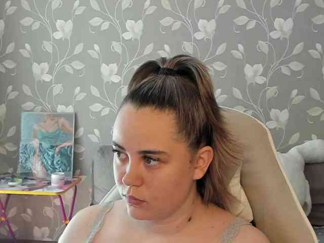 MissAlina_ webcam