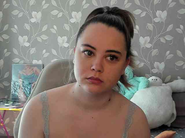 MissAlina_ webcam